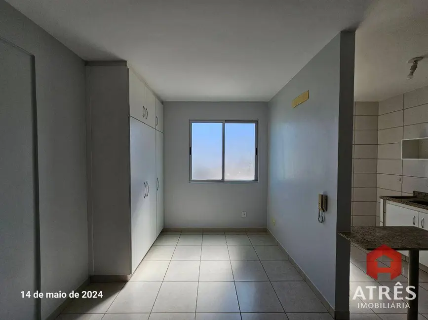 Kitnet com 1 quarto para alugar, 25m2 em Setor Leste Universitário, Goiania - GO - imagem 5 Foto 5 de Kitnet com 1 quarto para alugar, 25m2 em Setor Leste Universitário, Goiania - GO