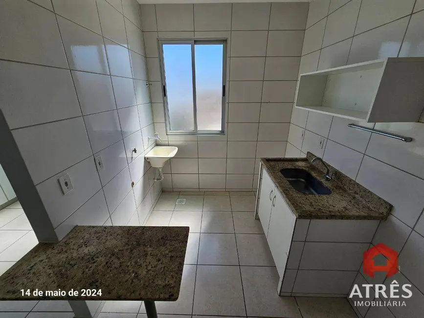 Kitnet com 1 quarto para alugar, 25m2 em Setor Leste Universitário, Goiania - GO - imagem 8 Foto 8 de Kitnet com 1 quarto para alugar, 25m2 em Setor Leste Universitário, Goiania - GO