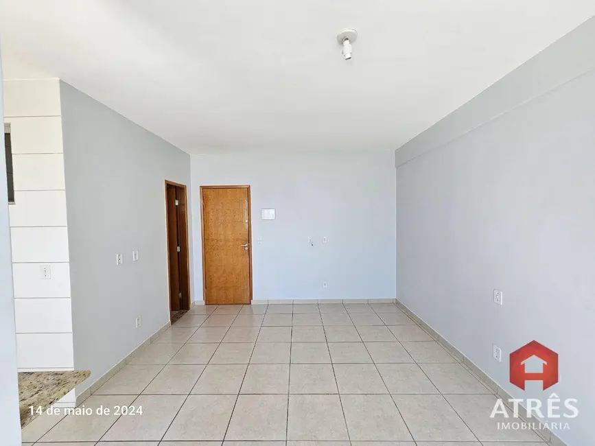 Kitnet com 1 quarto para alugar, 25m2 em Setor Leste Universitário, Goiania - GO - imagem 4 Foto 4 de Kitnet com 1 quarto para alugar, 25m2 em Setor Leste Universitário, Goiania - GO