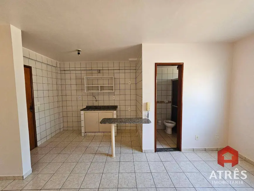 Kitnet com 1 quarto para alugar, 25m2 em Setor Leste Universitário, Goiania - GO - imagem 6 Foto 6 de Kitnet com 1 quarto para alugar, 25m2 em Setor Leste Universitário, Goiania - GO
