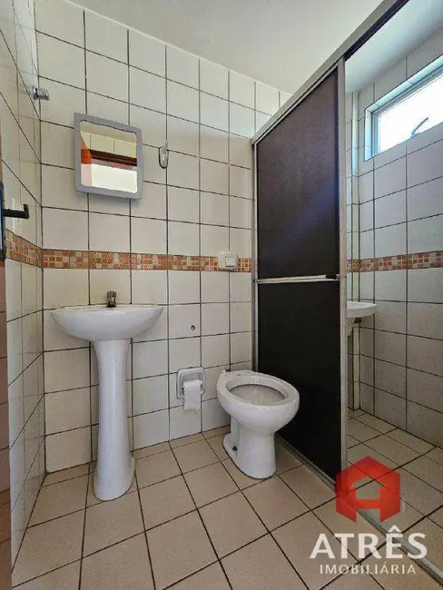 Kitnet com 1 quarto para alugar, 25m2 em Setor Leste Universitário, Goiania - GO - imagem 9 Foto 9 de Kitnet com 1 quarto para alugar, 25m2 em Setor Leste Universitário, Goiania - GO