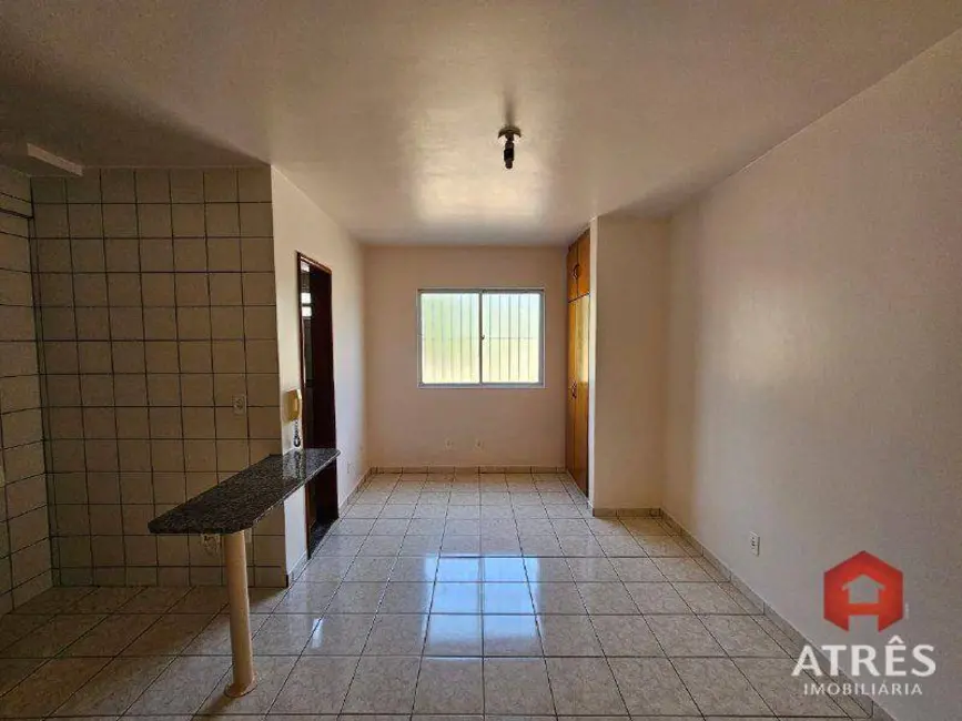 Kitnet com 1 quarto para alugar, 25m2 em Setor Leste Universitário, Goiania - GO - imagem 4 Foto 4 de Kitnet com 1 quarto para alugar, 25m2 em Setor Leste Universitário, Goiania - GO