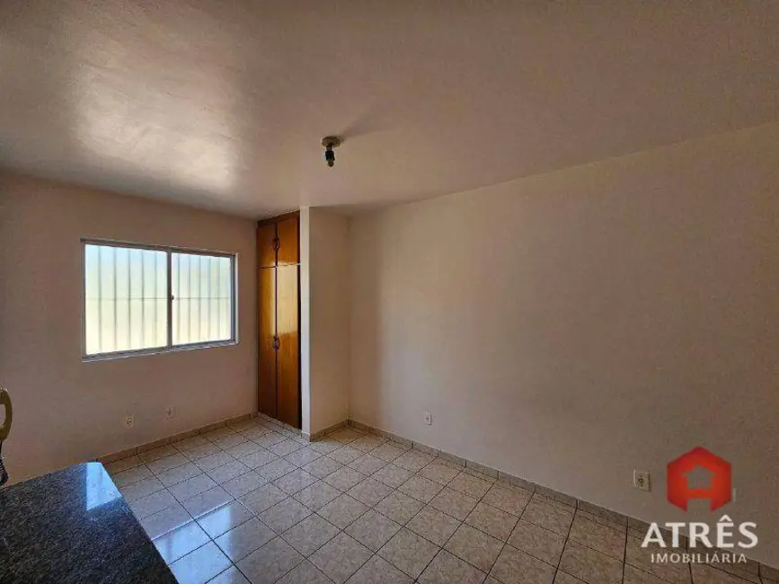 Kitnet com 1 quarto para alugar, 25m2 em Setor Leste Universitário, Goiania - GO - imagem 3 Foto 3 de Kitnet com 1 quarto para alugar, 25m2 em Setor Leste Universitário, Goiania - GO