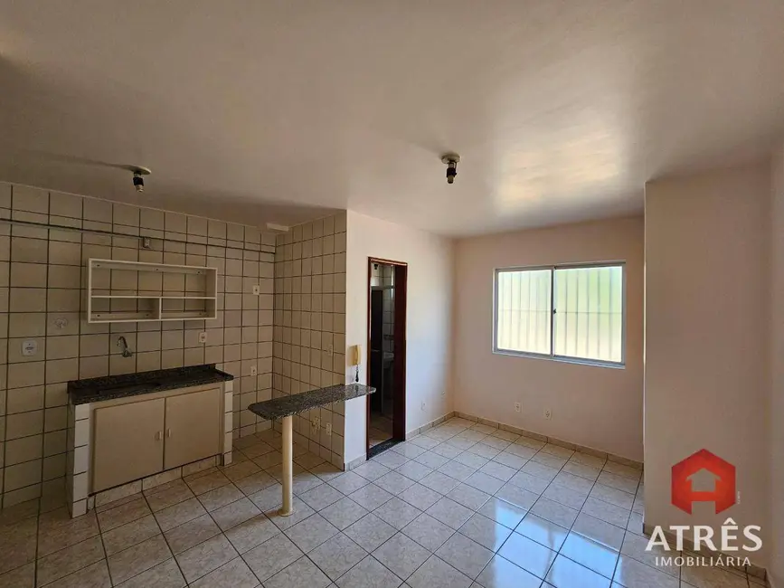Kitnet com 1 quarto para alugar, 25m2 em Setor Leste Universitário, Goiania - GO - imagem 5 Foto 5 de Kitnet com 1 quarto para alugar, 25m2 em Setor Leste Universitário, Goiania - GO