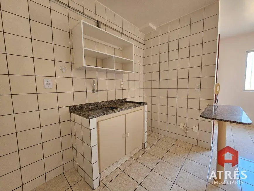 Foto 2 de Kitnet com 1 quarto para alugar, 25m2 em Setor Leste Universitário, Goiania - GO