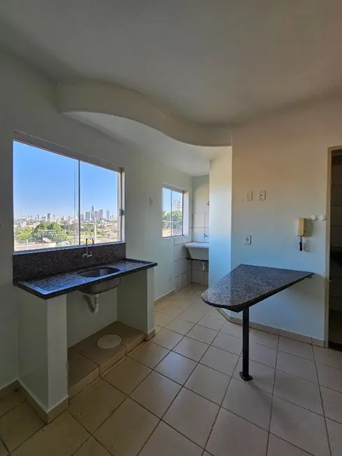 Kitnet com 1 quarto para alugar, 25m2 em Setor Leste Universitário, Goiania - GO - imagem 6 Foto 6 de Kitnet com 1 quarto para alugar, 25m2 em Setor Leste Universitário, Goiania - GO