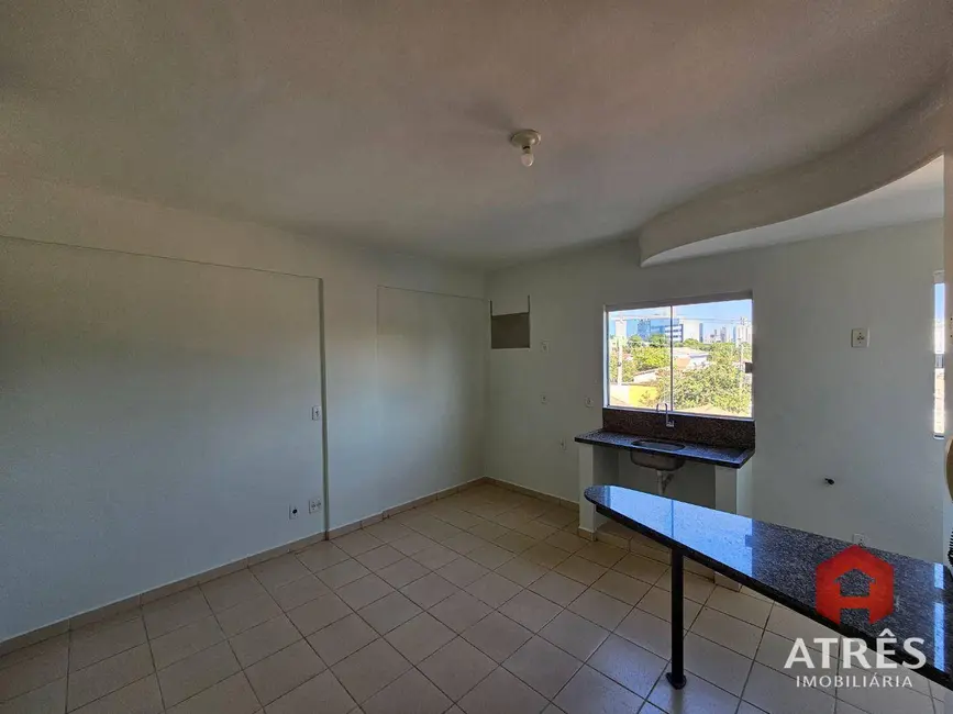 Kitnet com 1 quarto para alugar, 25m2 em Setor Leste Universitário, Goiania - GO - imagem 3 Foto 3 de Kitnet com 1 quarto para alugar, 25m2 em Setor Leste Universitário, Goiania - GO
