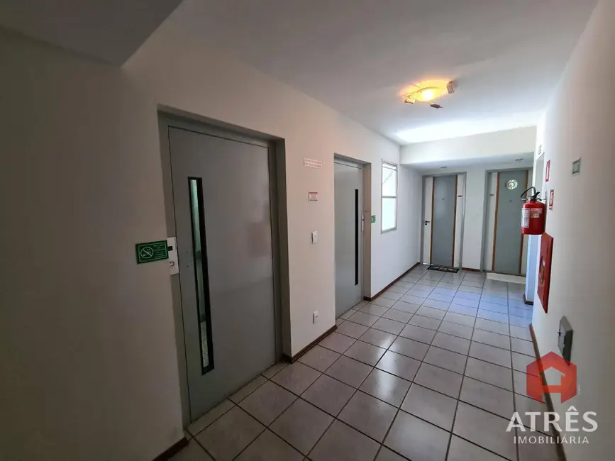 Foto 2 de Apartamento com 2 quartos para alugar, 65m2 em Setor Central, Goiania - GO
