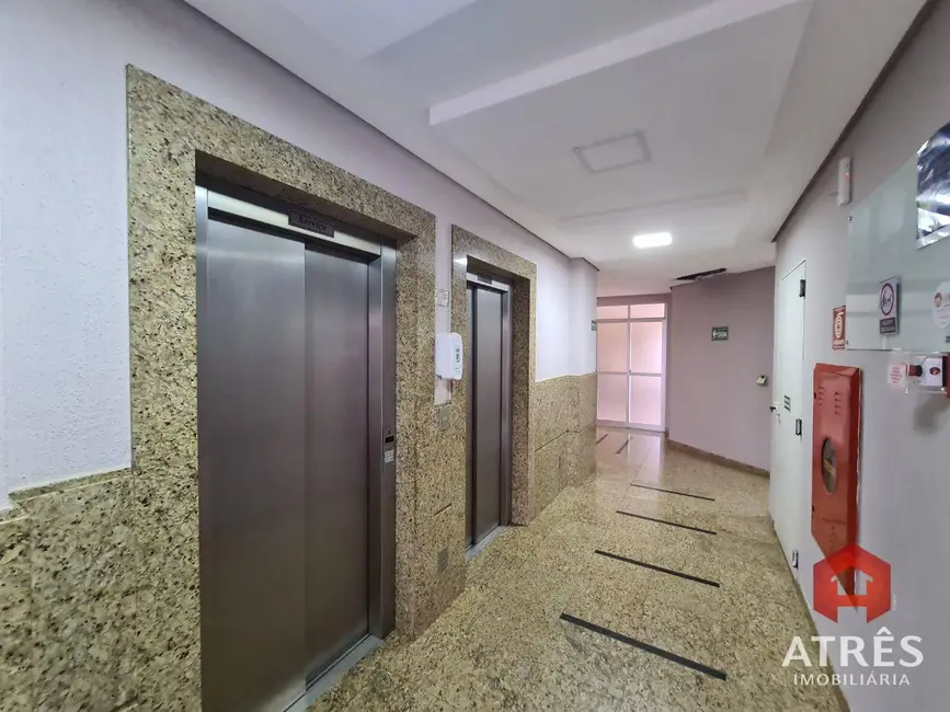 Apartamento com 2 quartos para alugar, 68m2 em Jardim América, Goiania - GO - imagem 5 Foto 5 de Apartamento com 2 quartos para alugar, 68m2 em Jardim América, Goiania - GO