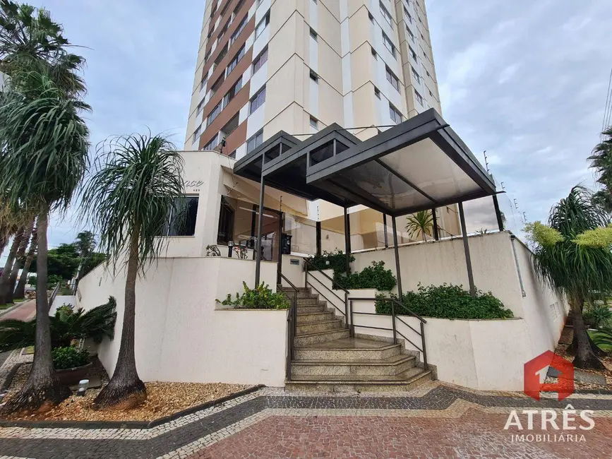 Foto 1 de Apartamento com 2 quartos para alugar, 68m2 em Jardim América, Goiania - GO