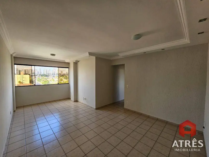 Foto 10 de Apartamento com 2 quartos para alugar, 68m2 em Jardim América, Goiania - GO