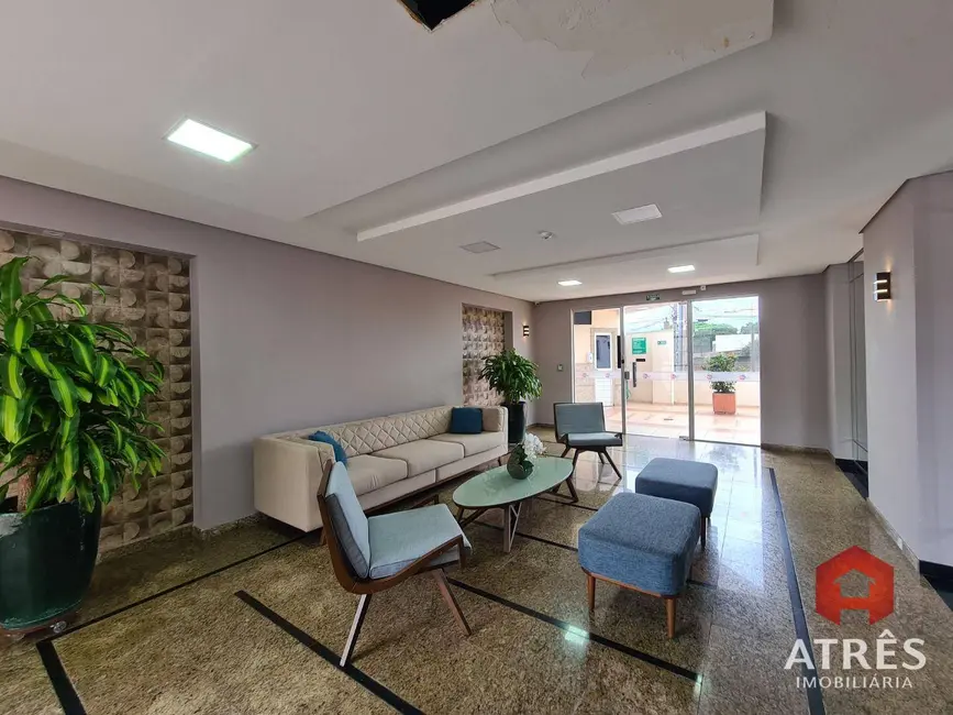 Apartamento com 2 quartos para alugar, 68m2 em Jardim América, Goiania - GO - imagem 4 Foto 4 de Apartamento com 2 quartos para alugar, 68m2 em Jardim América, Goiania - GO