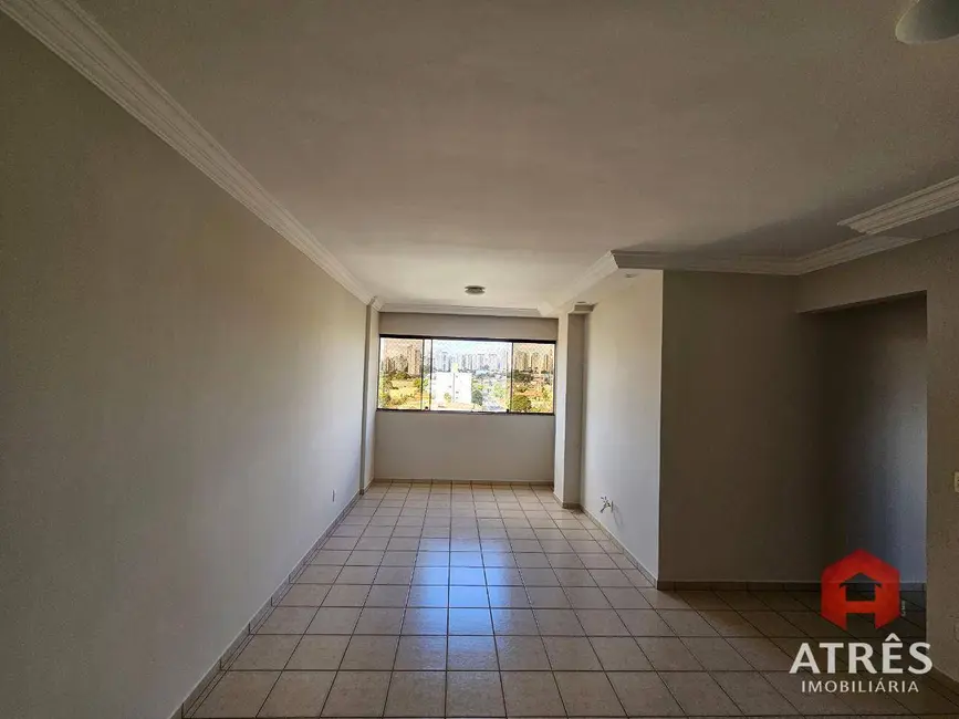 Apartamento com 2 quartos para alugar, 68m2 em Jardim América, Goiania - GO - imagem 6 Foto 6 de Apartamento com 2 quartos para alugar, 68m2 em Jardim América, Goiania - GO