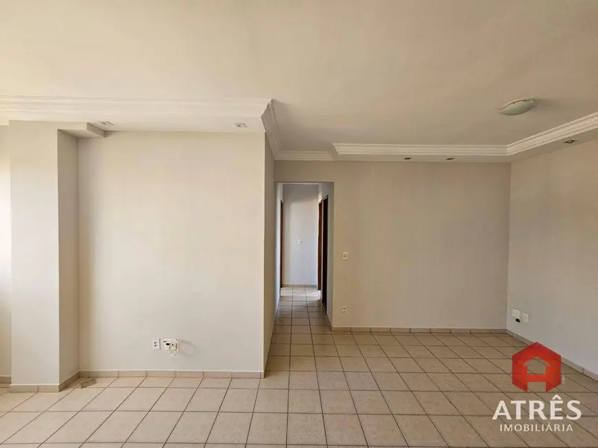 Apartamento com 2 quartos para alugar, 68m2 em Jardim América, Goiania - GO - imagem 9 Foto 9 de Apartamento com 2 quartos para alugar, 68m2 em Jardim América, Goiania - GO