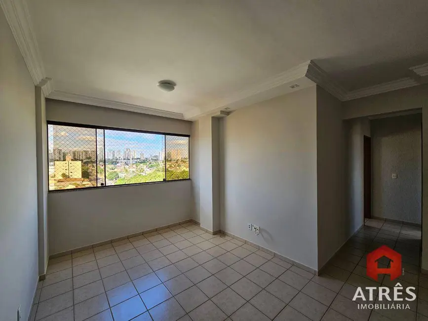 Apartamento com 2 quartos para alugar, 68m2 em Jardim América, Goiania - GO - imagem 7 Foto 7 de Apartamento com 2 quartos para alugar, 68m2 em Jardim América, Goiania - GO