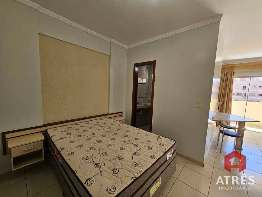 Foto 1 de Loft / Flat com 1 quarto para alugar, 35m2 em Setor Leste Universitário, Goiania - GO