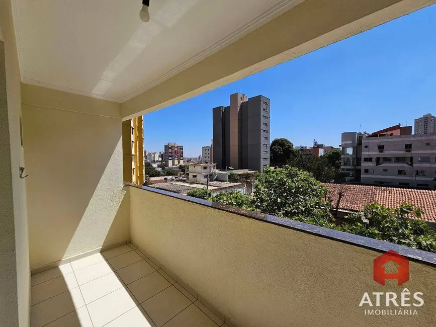 Foto 11 de Loft / Flat com 1 quarto para alugar, 35m2 em Setor Leste Universitário, Goiania - GO