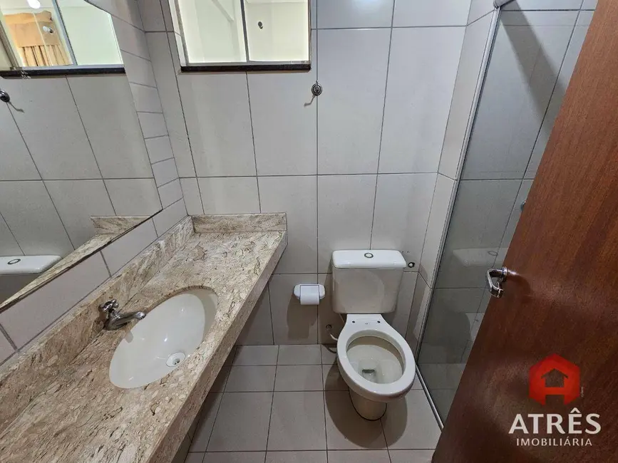 Foto 10 de Loft / Flat com 1 quarto para alugar, 35m2 em Setor Leste Universitário, Goiania - GO