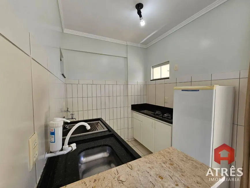 Loft / Flat com 1 quarto para alugar, 35m2 em Setor Leste Universitário, Goiania - GO - imagem 5 Foto 5 de Loft / Flat com 1 quarto para alugar, 35m2 em Setor Leste Universitário, Goiania - GO