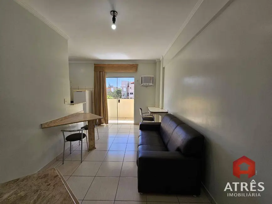 Loft / Flat com 1 quarto para alugar, 35m2 em Setor Leste Universitário, Goiania - GO - imagem 8 Foto 8 de Loft / Flat com 1 quarto para alugar, 35m2 em Setor Leste Universitário, Goiania - GO
