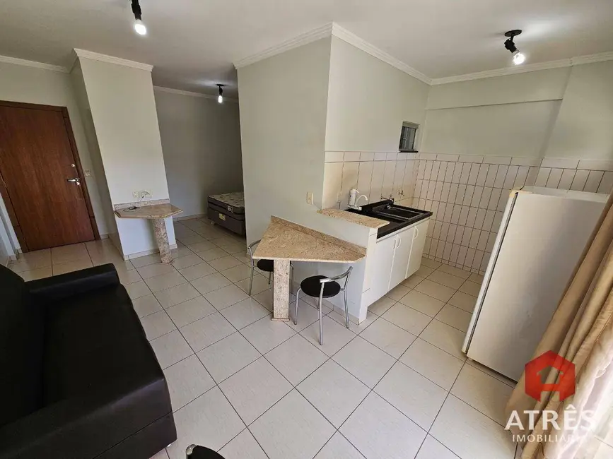 Loft / Flat com 1 quarto para alugar, 35m2 em Setor Leste Universitário, Goiania - GO - imagem 6 Foto 6 de Loft / Flat com 1 quarto para alugar, 35m2 em Setor Leste Universitário, Goiania - GO