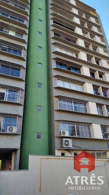 Apartamento com 4 quartos à venda, 121m2 em Setor Leste Universitário, Goiania - GO - imagem 3 Foto 3 de Apartamento com 4 quartos à venda, 121m2 em Setor Leste Universitário, Goiania - GO