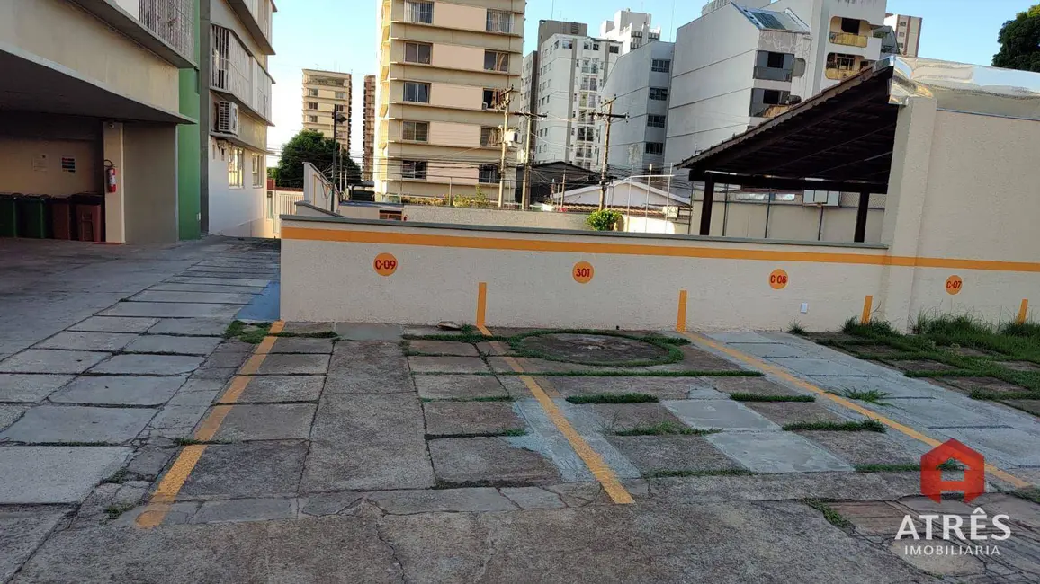 Apartamento com 4 quartos à venda, 121m2 em Setor Leste Universitário, Goiania - GO - imagem 7 Foto 7 de Apartamento com 4 quartos à venda, 121m2 em Setor Leste Universitário, Goiania - GO