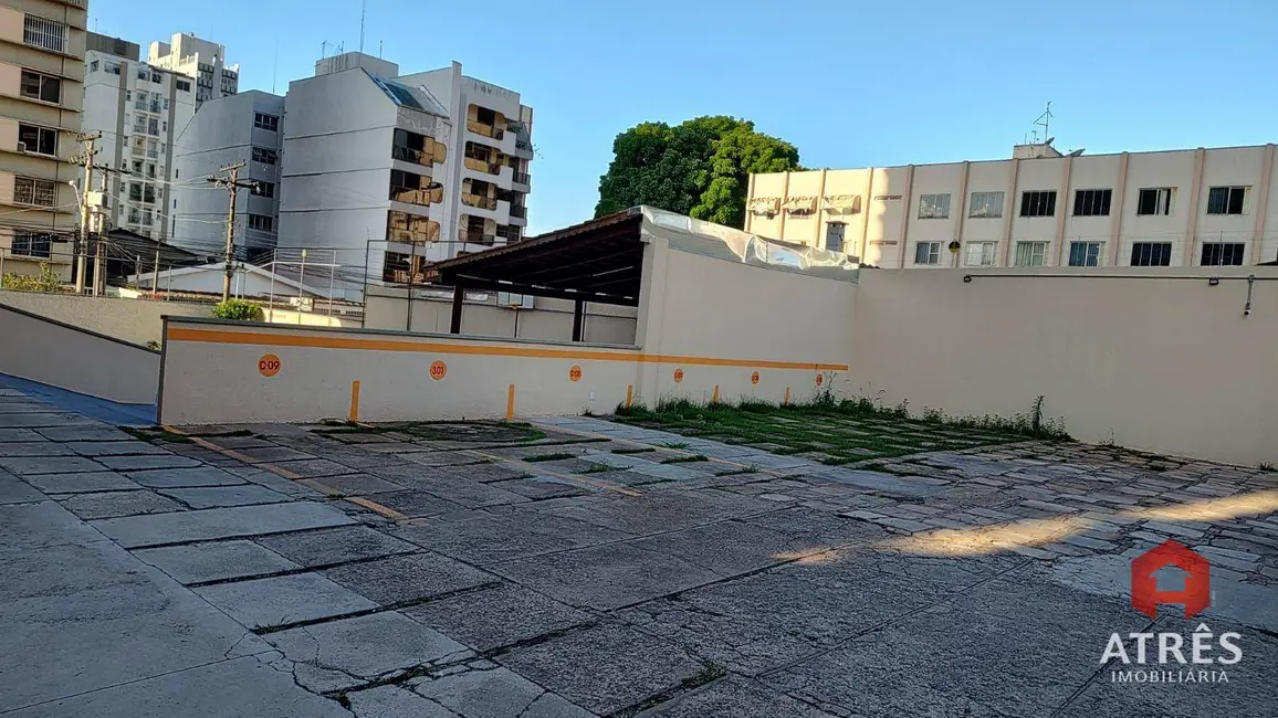 Apartamento com 4 quartos à venda, 121m2 em Setor Leste Universitário, Goiania - GO - imagem 8 Foto 8 de Apartamento com 4 quartos à venda, 121m2 em Setor Leste Universitário, Goiania - GO