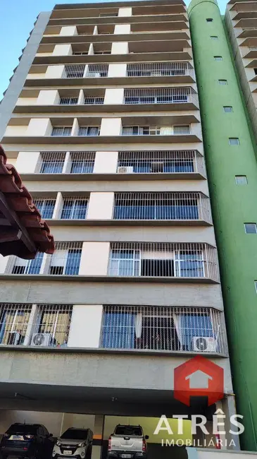 Apartamento com 4 quartos à venda, 121m2 em Setor Leste Universitário, Goiania - GO - imagem 2 Foto 2 de Apartamento com 4 quartos à venda, 121m2 em Setor Leste Universitário, Goiania - GO