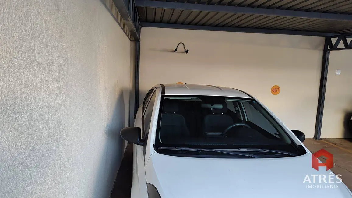 Apartamento com 4 quartos à venda, 121m2 em Setor Leste Universitário, Goiania - GO - imagem 9 Foto 9 de Apartamento com 4 quartos à venda, 121m2 em Setor Leste Universitário, Goiania - GO