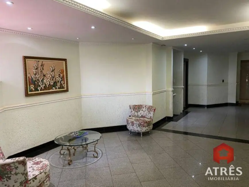 Apartamento com 5 quartos à venda, 331m2 em Setor Central, Goiania - GO - imagem 8 Foto 8 de Apartamento com 5 quartos à venda, 331m2 em Setor Central, Goiania - GO