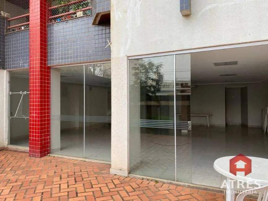 Apartamento com 5 quartos à venda, 331m2 em Setor Central, Goiania - GO - imagem 7 Foto 7 de Apartamento com 5 quartos à venda, 331m2 em Setor Central, Goiania - GO