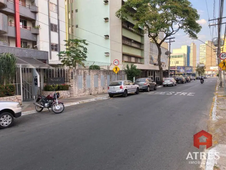 Apartamento com 5 quartos à venda, 331m2 em Setor Central, Goiania - GO - imagem 2 Foto 2 de Apartamento com 5 quartos à venda, 331m2 em Setor Central, Goiania - GO