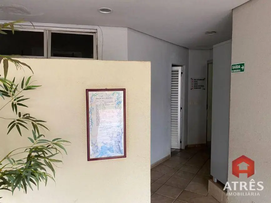 Apartamento com 5 quartos à venda, 331m2 em Setor Central, Goiania - GO - imagem 5 Foto 5 de Apartamento com 5 quartos à venda, 331m2 em Setor Central, Goiania - GO