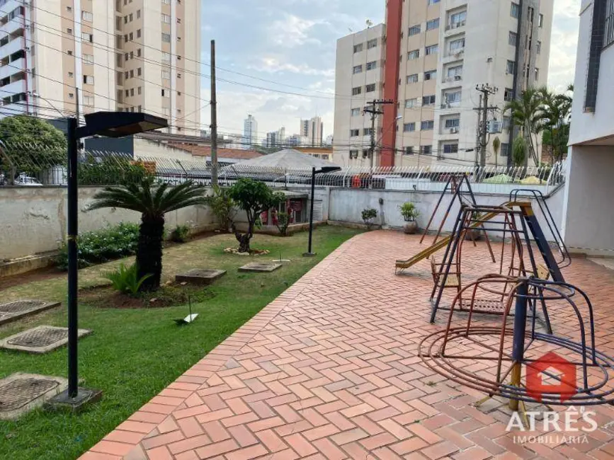 Apartamento com 5 quartos à venda, 331m2 em Setor Central, Goiania - GO - imagem 3 Foto 3 de Apartamento com 5 quartos à venda, 331m2 em Setor Central, Goiania - GO