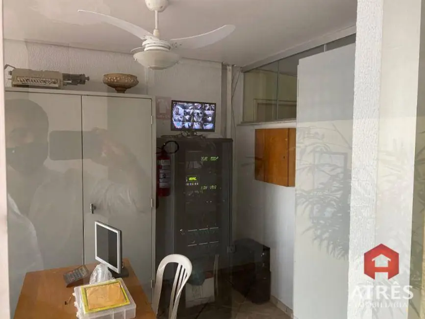 Apartamento com 5 quartos à venda, 331m2 em Setor Central, Goiania - GO - imagem 4 Foto 4 de Apartamento com 5 quartos à venda, 331m2 em Setor Central, Goiania - GO
