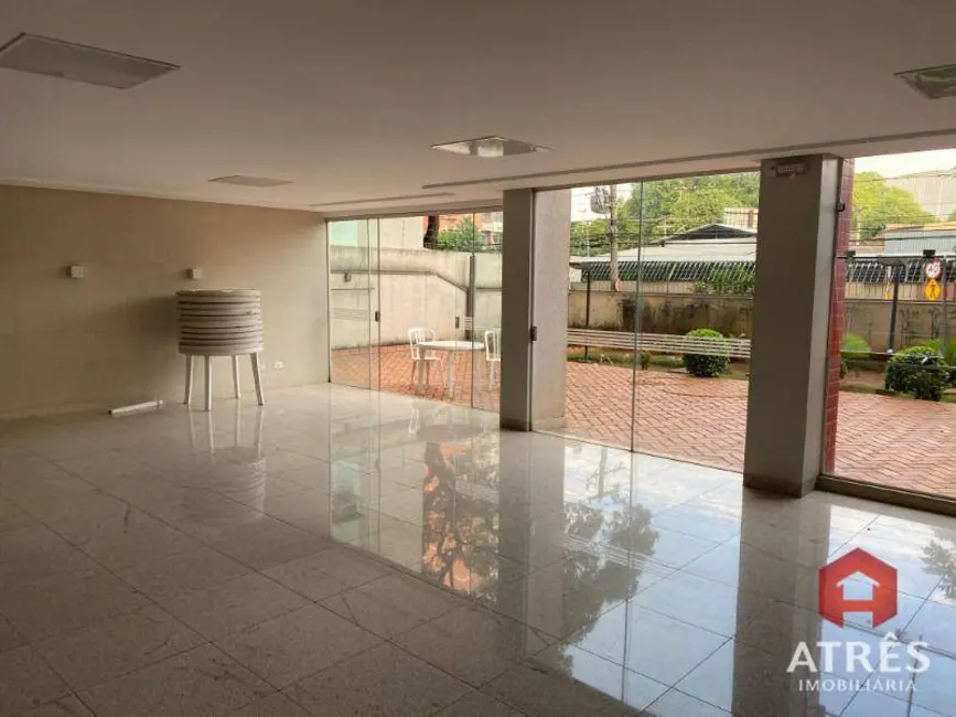Apartamento com 5 quartos à venda, 331m2 em Setor Central, Goiania - GO - imagem 6 Foto 6 de Apartamento com 5 quartos à venda, 331m2 em Setor Central, Goiania - GO