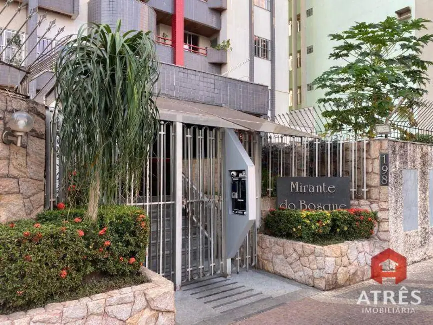 Foto 1 de Apartamento com 5 quartos à venda, 331m2 em Setor Central, Goiania - GO