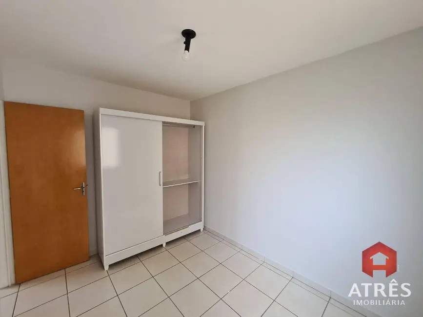 Foto 13 de Apartamento com 2 quartos para alugar, 70m2 em Parque Oeste Industrial, Goiania - GO