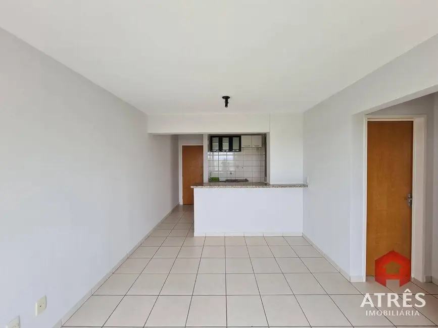 Apartamento com 2 quartos para alugar, 70m2 em Parque Oeste Industrial, Goiania - GO - imagem 8 Foto 8 de Apartamento com 2 quartos para alugar, 70m2 em Parque Oeste Industrial, Goiania - GO