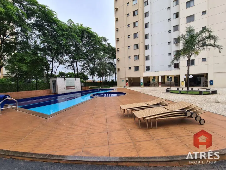 Foto 27 de Apartamento com 2 quartos para alugar, 70m2 em Parque Oeste Industrial, Goiania - GO