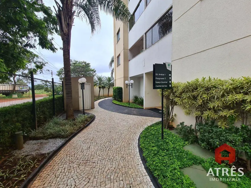 Foto 21 de Apartamento com 2 quartos para alugar, 70m2 em Parque Oeste Industrial, Goiania - GO