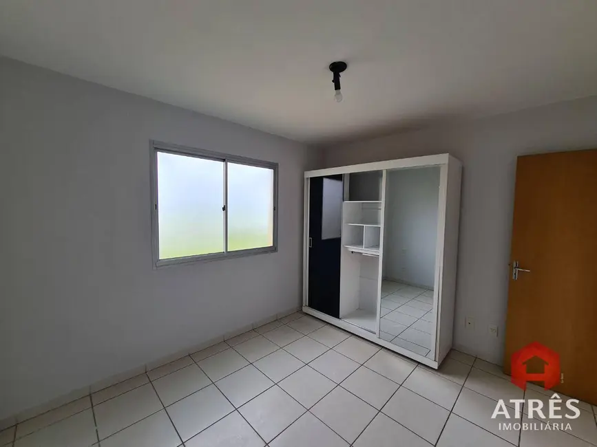 Foto 18 de Apartamento com 2 quartos para alugar, 70m2 em Parque Oeste Industrial, Goiania - GO