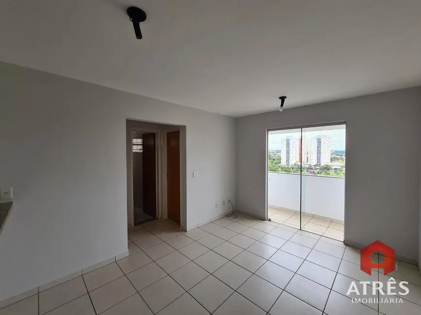 Apartamento com 2 quartos para alugar, 70m2 em Parque Oeste Industrial, Goiania - GO - imagem 6 Foto 6 de Apartamento com 2 quartos para alugar, 70m2 em Parque Oeste Industrial, Goiania - GO