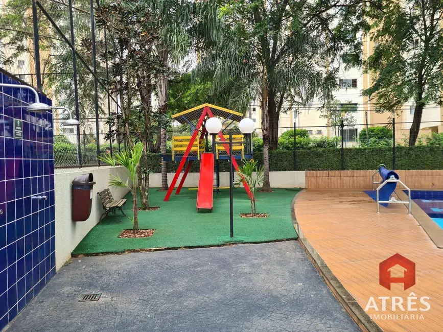 Foto 28 de Apartamento com 2 quartos para alugar, 70m2 em Parque Oeste Industrial, Goiania - GO