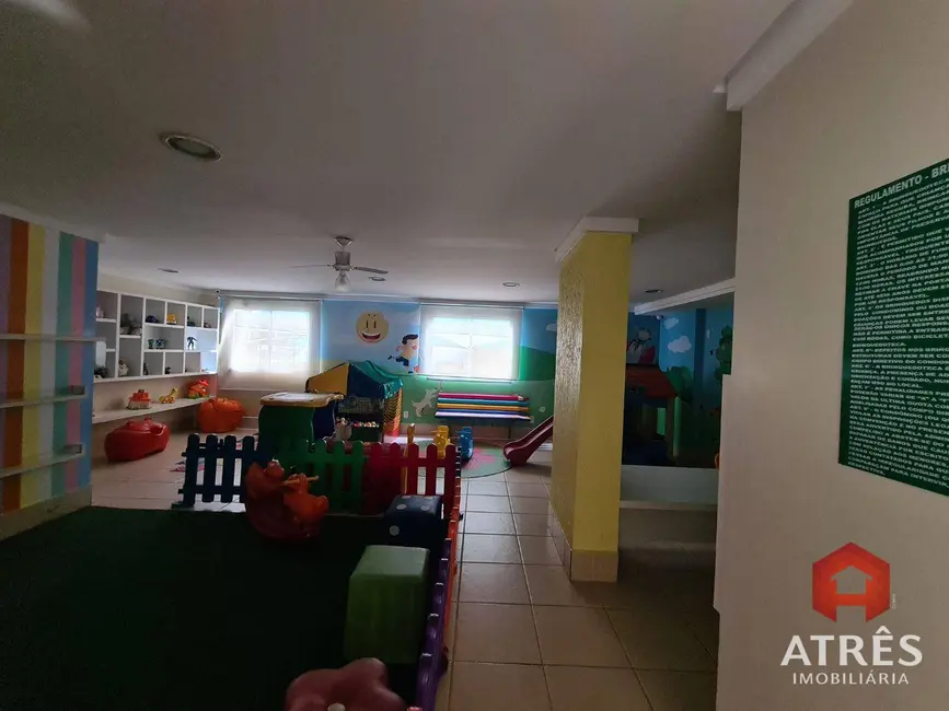 Foto 20 de Apartamento com 2 quartos para alugar, 70m2 em Parque Oeste Industrial, Goiania - GO