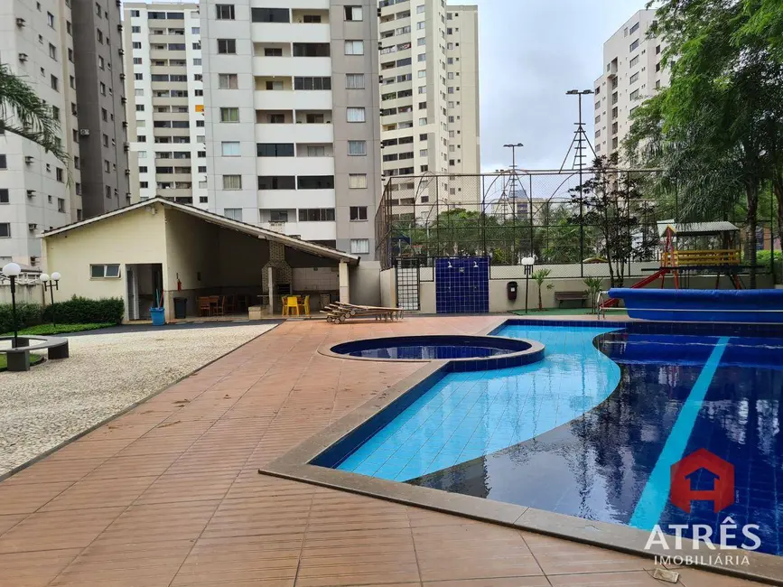 Foto 26 de Apartamento com 2 quartos para alugar, 70m2 em Parque Oeste Industrial, Goiania - GO