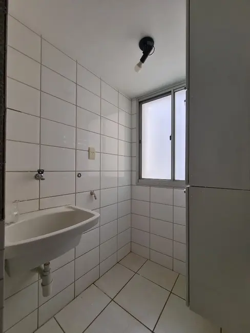 Foto 12 de Apartamento com 2 quartos para alugar, 70m2 em Parque Oeste Industrial, Goiania - GO