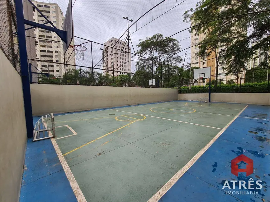 Foto 30 de Apartamento com 2 quartos para alugar, 70m2 em Parque Oeste Industrial, Goiania - GO