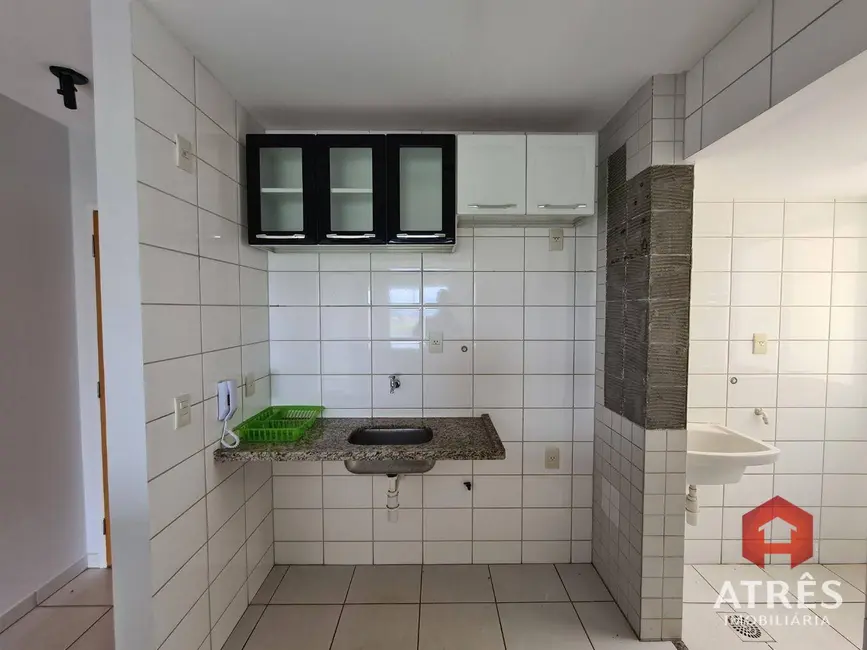 Foto 11 de Apartamento com 2 quartos para alugar, 70m2 em Parque Oeste Industrial, Goiania - GO